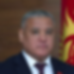 Нурматов Кубанычбек Советович