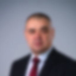 Жороев Исманали Эгембердиевич