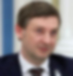 Aleksandrovskiy Sergey Vladimirovich