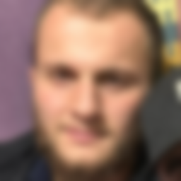 Kadyrov Magomed Ali Ramzanovich