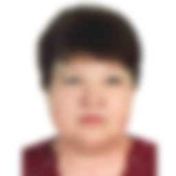 Shakun Galina Vladimirovna