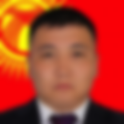 Маматов Мирбек Акжигитович