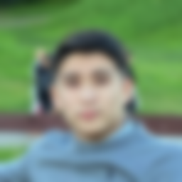 Kydyrshaev Elmirbek Shairbekovich