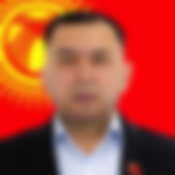 Каримов Илхомжан Кочкарович