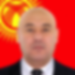 Белекбаев Мырзабек Айдарбекович