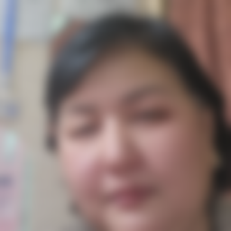 Izbasova Ayym Khudayberdyevna