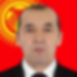 Нурбаев Ниязбек Мамадрасулович