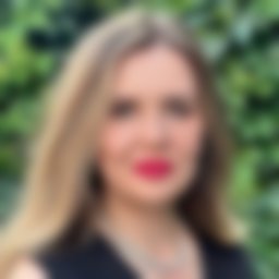 Бубнова Оксана Валерьевна