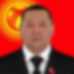 Абдрахманов Илияз Жанибекович