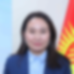 Сатывалдыева Гулнура Ганыбаевна