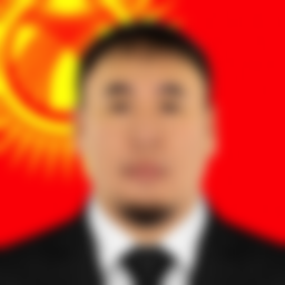 Туратбеков Нурсеит Туратбекович