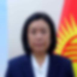 Karabekova Aygul Asanovna