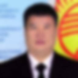 Абдуллаев Азизбек Ашимжанович