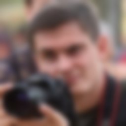 Федоренко Сергей Владимирович