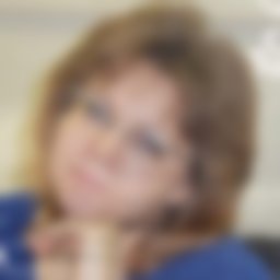 Сухинина Надежда Александровна