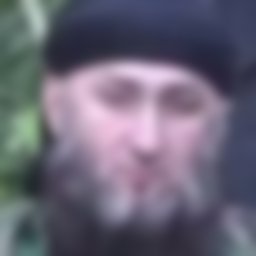 Atabiev Islam Seit-Umarovich