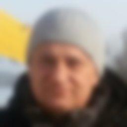 Suvorov Aleksandr Anatol'yevich