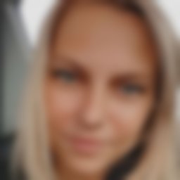 Suvorova Alina Andreevna