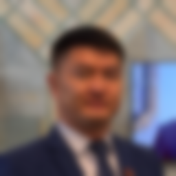 Таалайбеков Жолдошбек Таалайбекович