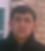 Джалолов Искандар Орифович