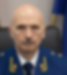 Бажутов Сергей Александрович