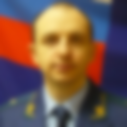 Бажутов Сергей Сергеевич