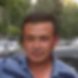Amanaliev Zamir Muteshovich