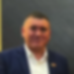 Torobaev Esentur Kasymbekovich