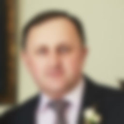Lelyuk Sergey Aleksandrovich