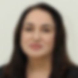 Kumpilova Anzhelika Ruslanovna