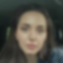 Kumpilova Darina Tembotovna