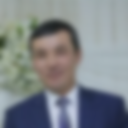 Кабылбеков Жанибек Абдразахович
