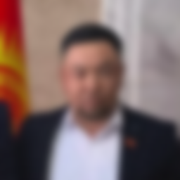 Эсен уулу Максат 