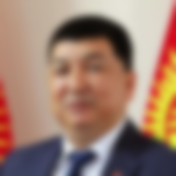 Duysheev Avtandil Salievich
