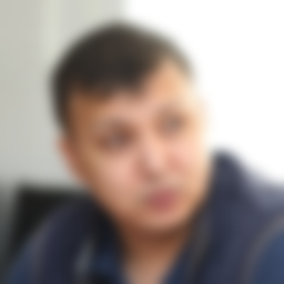 Орозалиев Нурсултан Тыныбекович