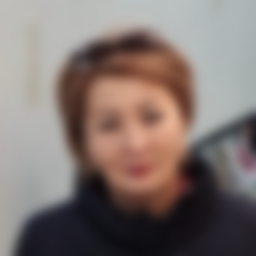 Ashirbaeva Nurgul Saparbaevna