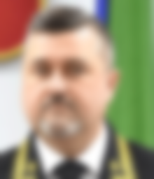 Shchukin Fedor Vyacheslavovich