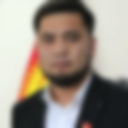 Курманбек уулу Нурсултан 
