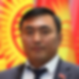 Турдалиев Кайратбек Каттабекович