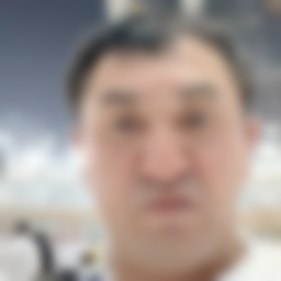 Таласов Руслан Кадиржанович