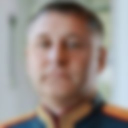 Шуваев Александр Михайлович