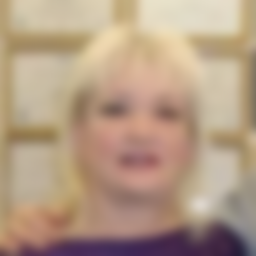 Chekoeva Varvara Danilovna