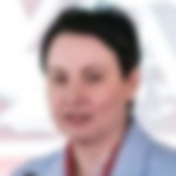 Sokolova Olga Mikhaylovna
