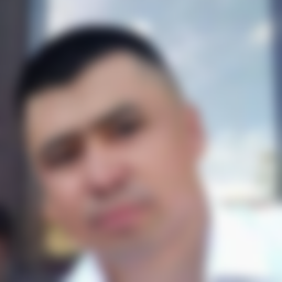 Ныязалиев Арзымат Нурманбетович
