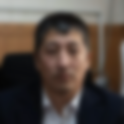 Ibraimov Nurzhigit Kochorbekovich
