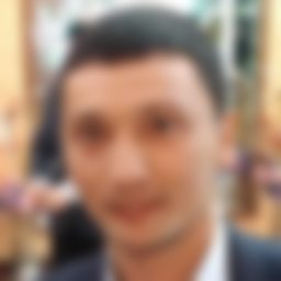 Kanybekov Niyazbek Kanybekovich