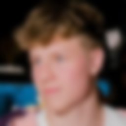 Шишкин Даниил Денисович
