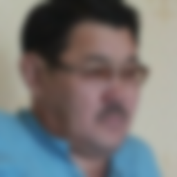 Бердалин Сисенгали Бисенбаевич