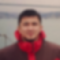 Abdurazakov Nurgazy Abdurazakovich