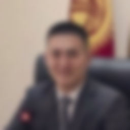 Begnaev Meder Sabirzhanovich